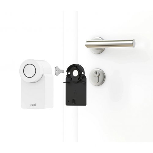 Датчици, сензори и управления > Nuki NUKI-SMART-LOCK-GO (снимка 2)