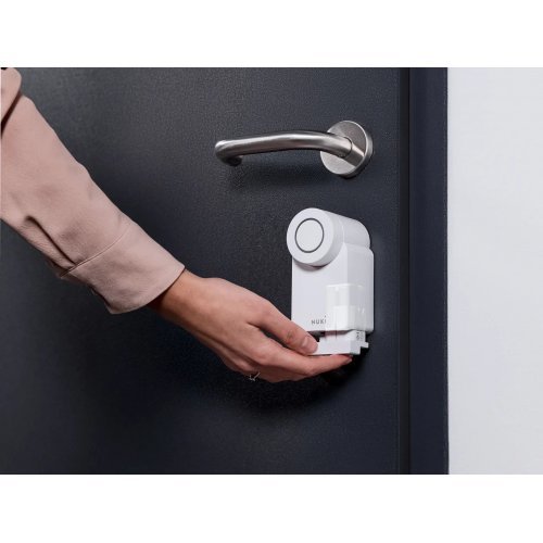 Датчици, сензори и управления > Nuki NUKI-SMART-LOCK-GO (снимка 4)