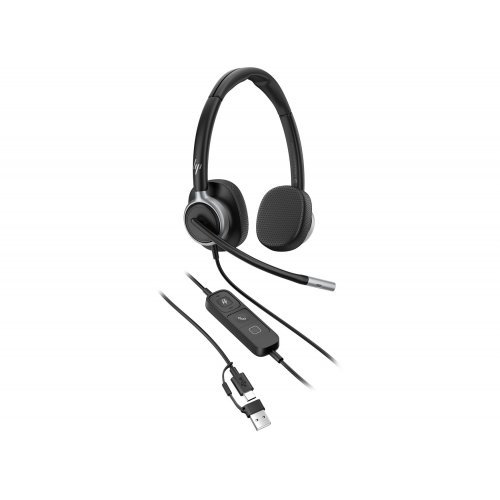 Слушалки HP C01C6AA#AC3 (снимка 5)