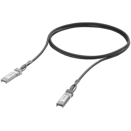 Мрежов кабел Ubiquiti UACC-DAC-SFP10-1M (снимка 1)