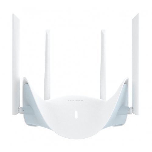 Безжичен рутер D-Link R36 (снимка 1)