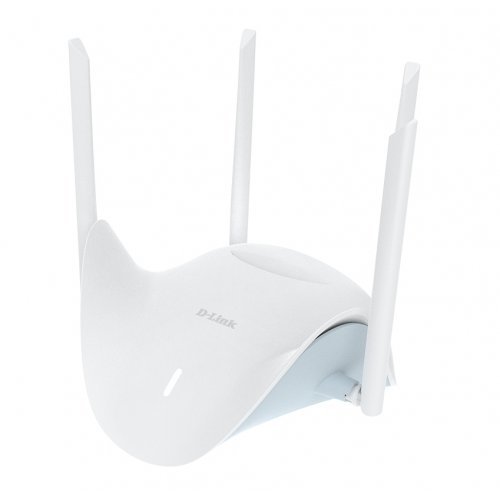 Безжичен рутер D-Link R36 (снимка 2)