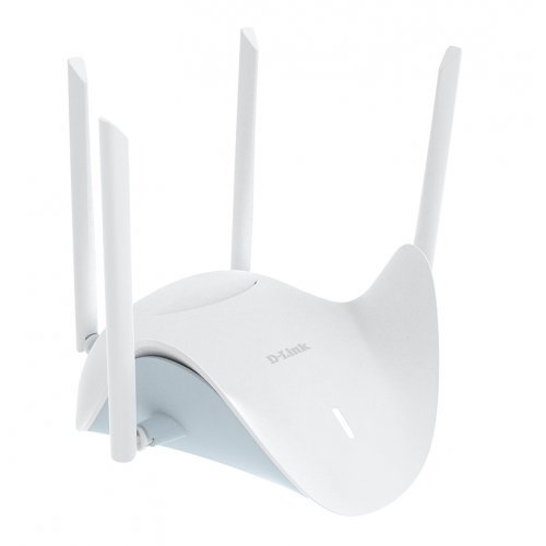 Безжичен рутер D-Link R36 (снимка 4)