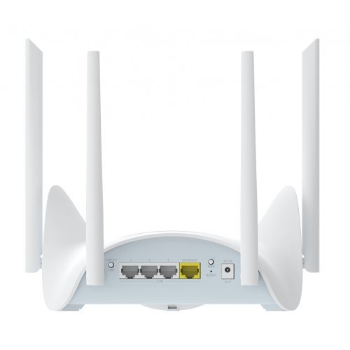 Безжичен рутер D-Link R36 (снимка 5)