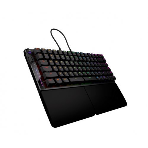 Клавиатура Asus 90MP043H-BKUA20 (снимка 3)