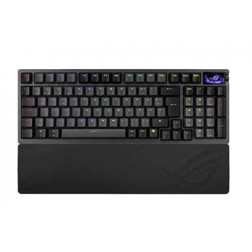 Клавиатура Asus 90MP040H-BKUA20 (снимка 1)