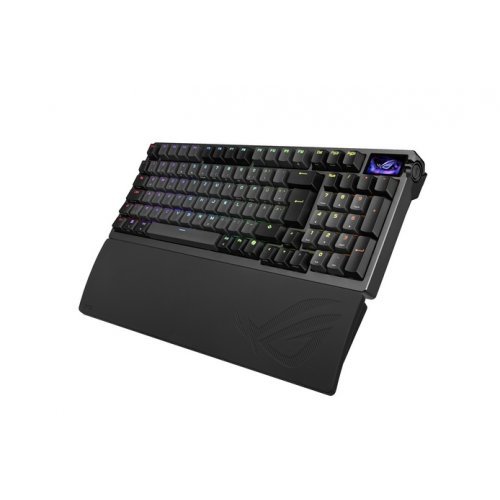 Клавиатура Asus 90MP040H-BKUA20 (снимка 2)