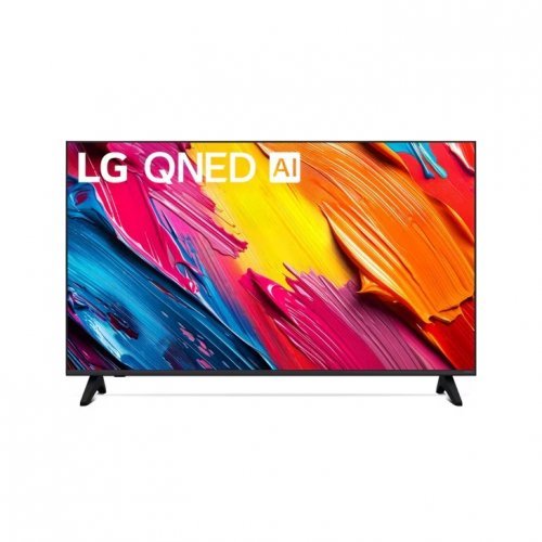 Телевизор LG 43QNED70B3C (снимка 2)