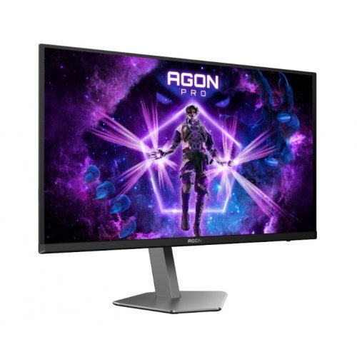 Монитор AOC AG276QKD2 (снимка 6)