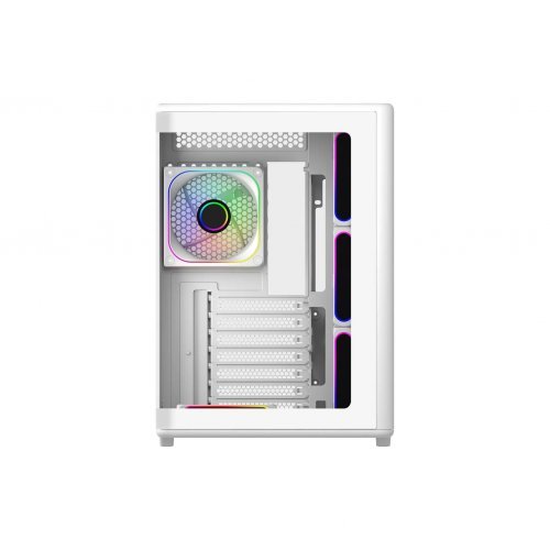 Компютърна кутия Cooler Master E600-WGNN-S02 (снимка 3)