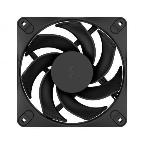 Охлаждане Fractal Design FD-F-DY3-1202 (снимка 2)