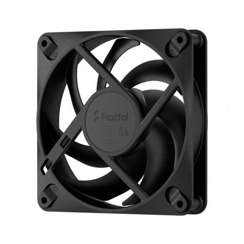Охлаждане Fractal Design FD-F-DY3-1202 (снимка 3)