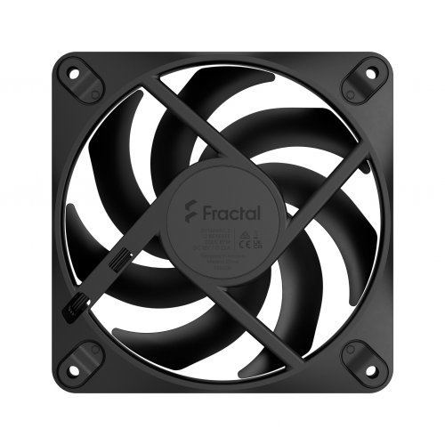 Охлаждане Fractal Design FD-F-DY3-1202 (снимка 4)