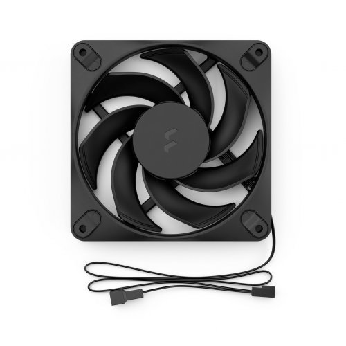 Охлаждане Fractal Design FD-F-DY3-1202 (снимка 5)