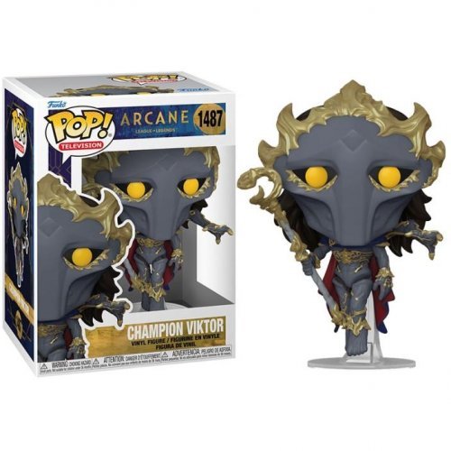 Фигури и статуетки > Funko HGA9374 (снимка 2)