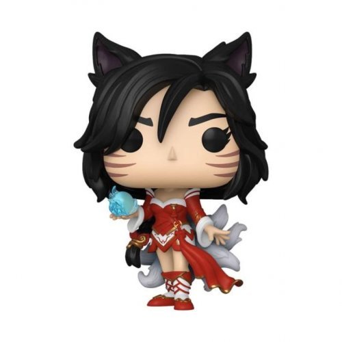 Фигури и статуетки > Funko HGA8994 (снимка 1)