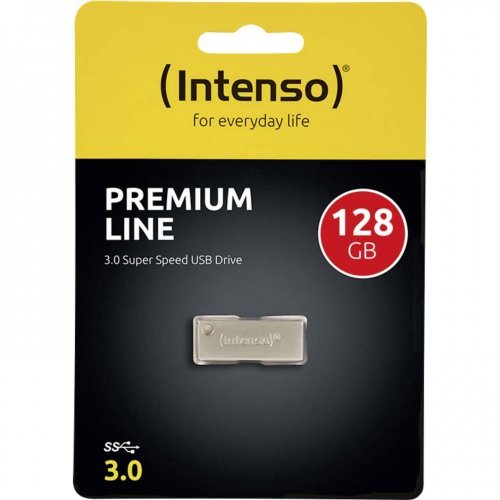 USB флаш памет Intenso 3534491 (снимка 3)