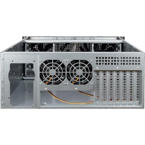 Компютърна кутия INTER-TECH 88887304 (снимка 2)