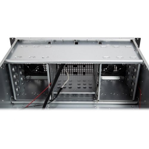 Компютърна кутия INTER-TECH 88887304 (снимка 3)
