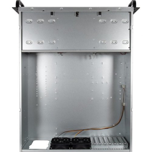 Компютърна кутия INTER-TECH 88887304 (снимка 4)