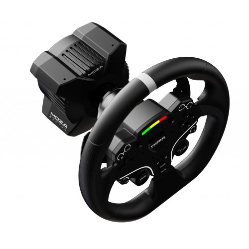 Гейм падове и джойстици > MOZA RS074 (снимка 5)