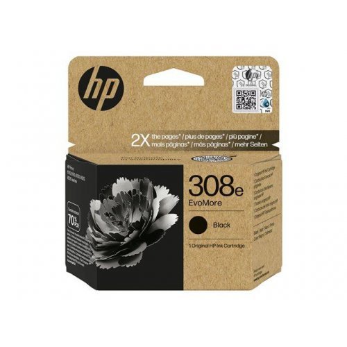 Консумативи за мастиленоструен печат > HP 7FP22UE#LS1 (снимка 1)