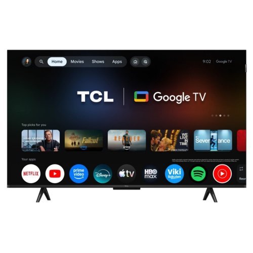 Телевизор TCL 43P7L (снимка 9)