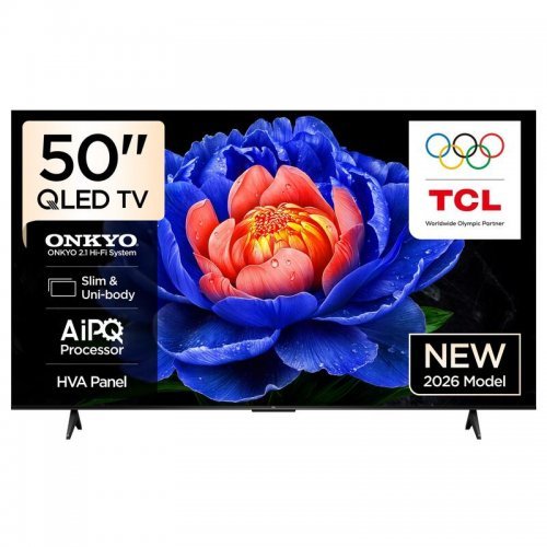 Телевизор TCL 50P7L (снимка 1)