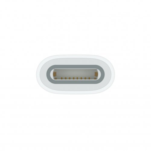 USB кабел Apple mwml3zm/a (снимка 2)