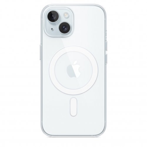 Протектор Apple mxrk3zm/a (снимка 1)
