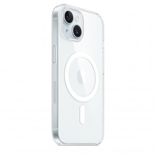 Протектор Apple mxrk3zm/a (снимка 2)