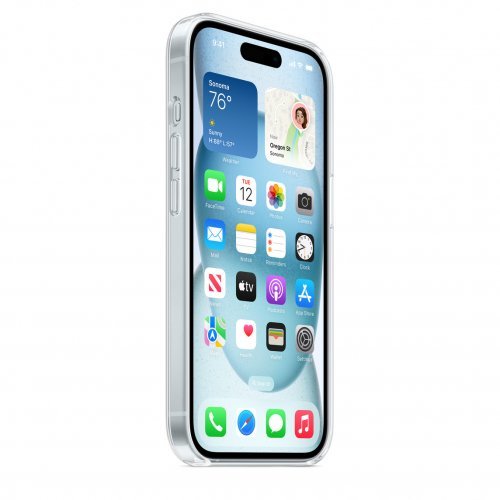 Протектор Apple mxrk3zm/a (снимка 3)