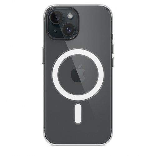 Протектор Apple mxrk3zm/a (снимка 4)