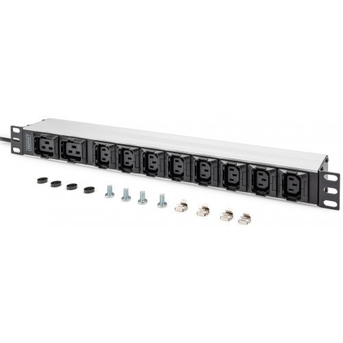 Аксесоари за шкафове > Digitus DN-95427 (снимка 3)