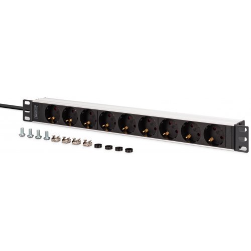 Аксесоари за шкафове > Digitus DN-95440 (снимка 2)