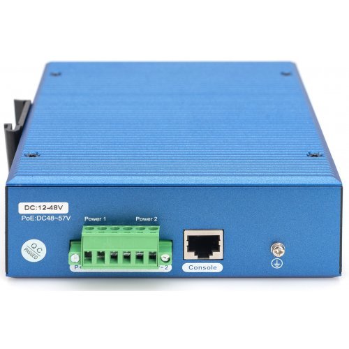 Суич Digitus DN-651160 (снимка 4)
