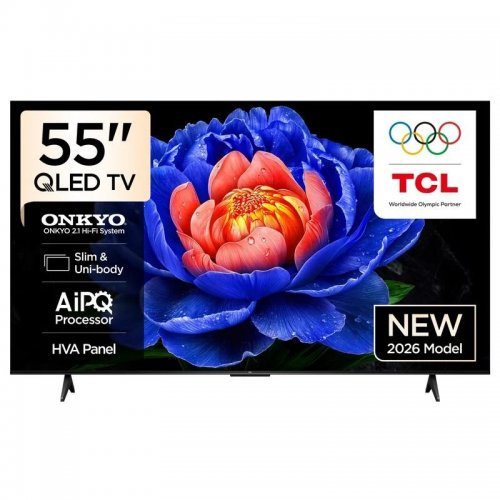 Телевизор TCL 55P7L (снимка 1)