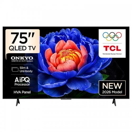 Телевизор TCL 75P7L (снимка 1)