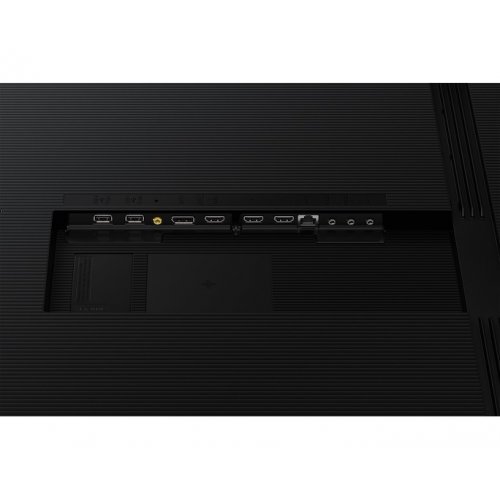 Интерактивни дисплеи > Samsung LH85SMHPBGCXEN (снимка 5)