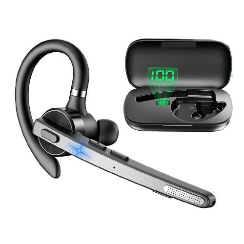 Слушалки AxTel AXH-BT45 (снимка 1)