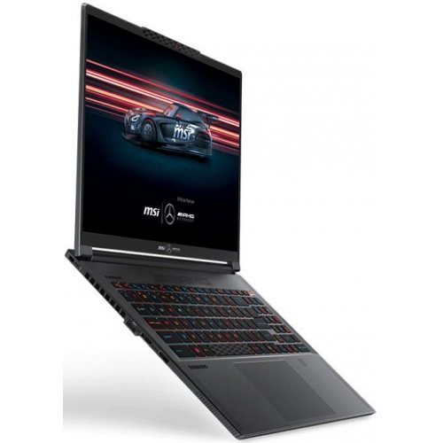 Лаптоп MSI 9S7-15FM33-054 (снимка 3)