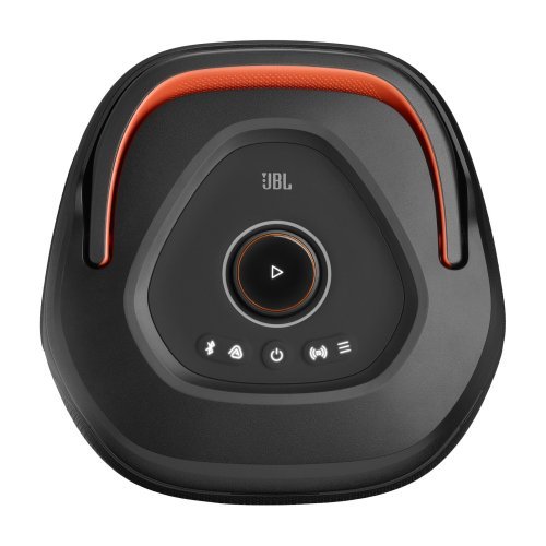 Преносими тонколони > JBL JBLPB130BLKEP (снимка 3)