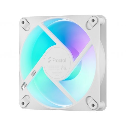 Охлаждане Fractal Design FD-F-DR3-1202 (снимка 4)