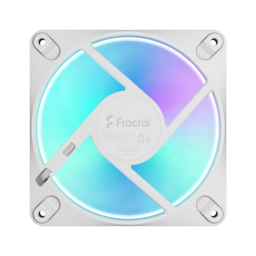 Охлаждане Fractal Design FD-F-DR3-1202 (снимка 5)