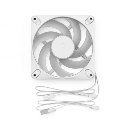 Охлаждане Fractal Design FD-F-DR3-1202 (снимка 7)