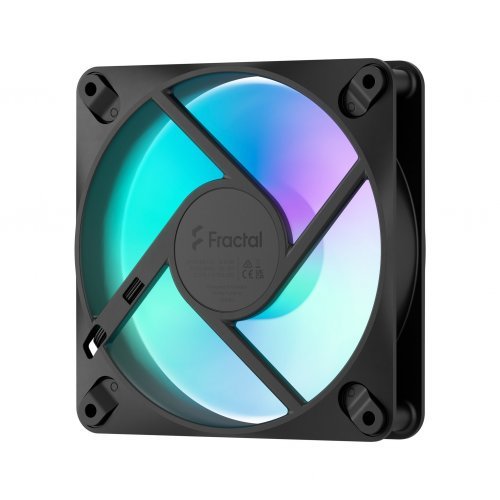 Охлаждане Fractal Design FD-F-DR3-1203 (снимка 4)