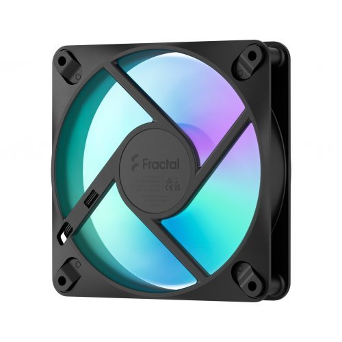 Охлаждане Fractal Design FD-F-DR3-1204 (снимка 4)