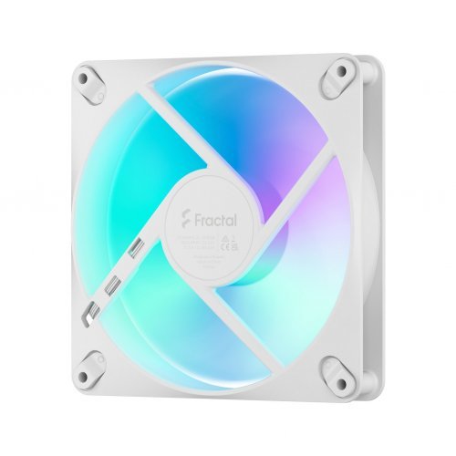 Охлаждане Fractal Design FD-F-DR3-1402 (снимка 4)