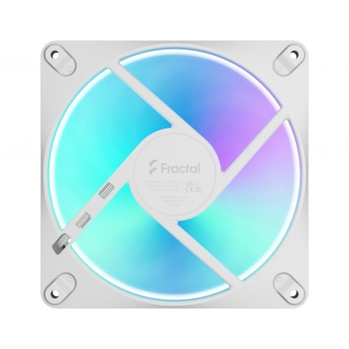 Охлаждане Fractal Design FD-F-DR3-1402 (снимка 5)