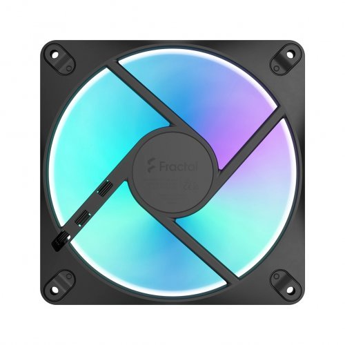 Охлаждане Fractal Design FD-F-DR3-1403 (снимка 5)